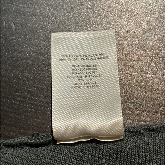 Sculpt Knit Tank Top from Babaton - Picture 5 of 5